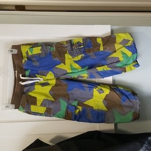 Mini Boden pants